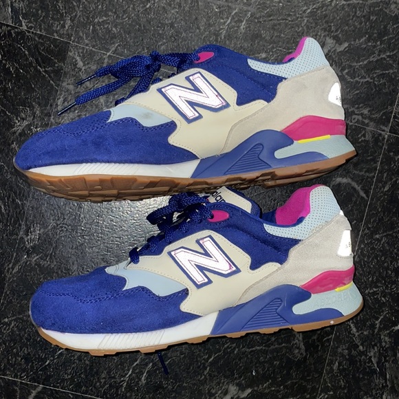 FINAL OFFER New Balance 878 size men’s 7.5. - Picture 10 of 17